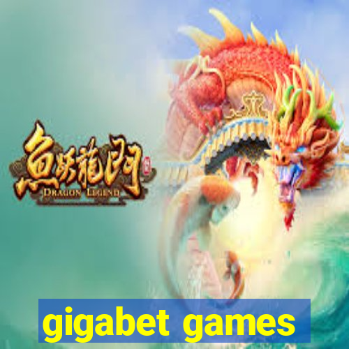 gigabet games